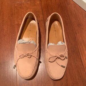 Mercanti Fiorentini Slip On Driving Loafers Flats 7.5M